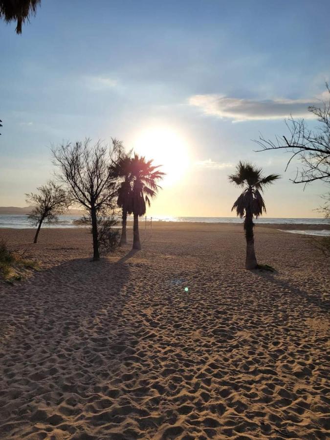 Mobil-Home 661 Camping Saint Aygulf Plage מראה חיצוני תמונה